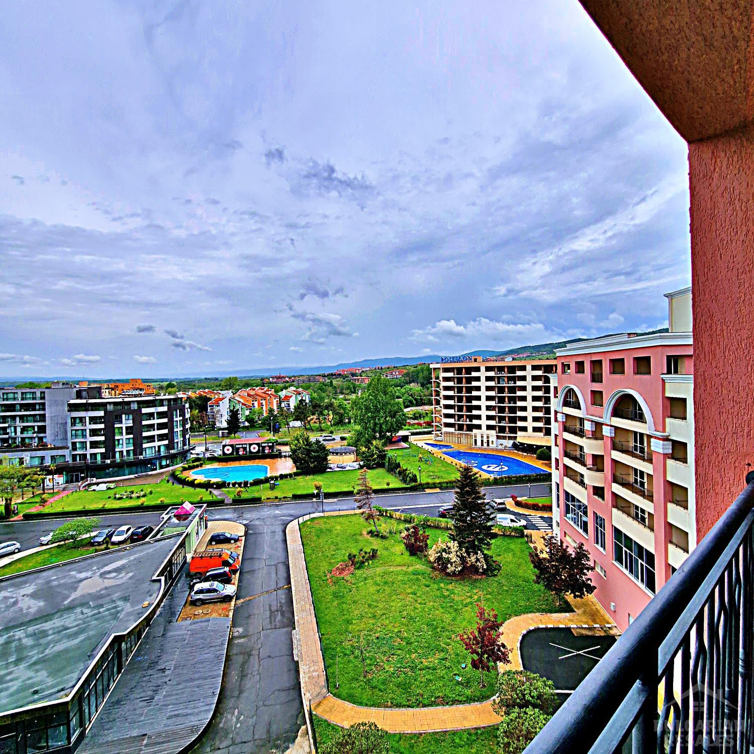 Inexpensive studio for summer vacation ID: 4436 - Photo 8