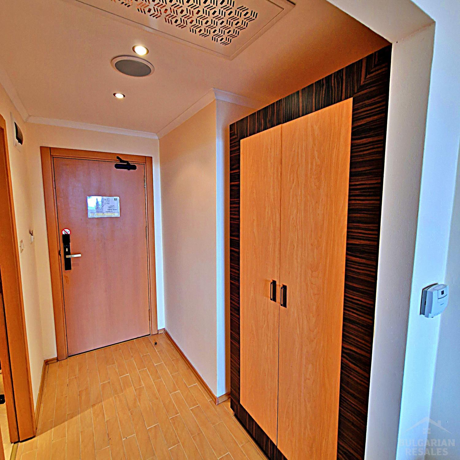 Inexpensive studio for summer vacation ID: 4436 - Photo 9