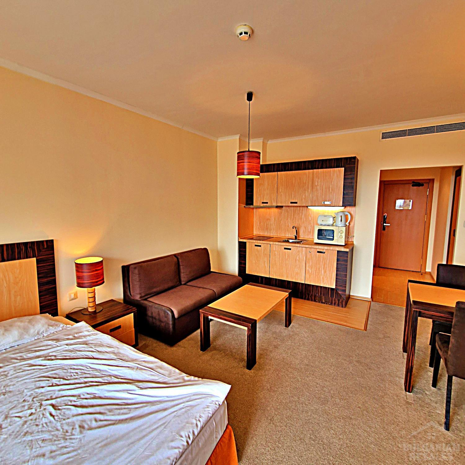 Inexpensive studio for summer vacation ID: 4436 - Photo 5