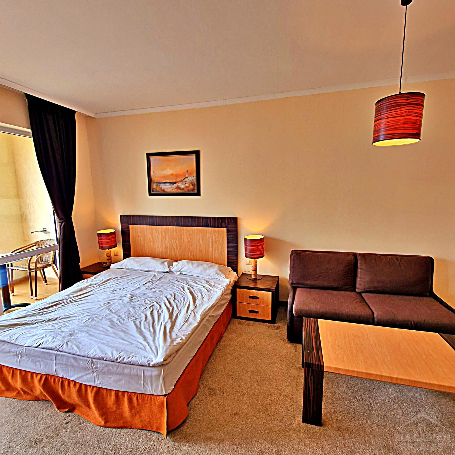 Inexpensive studio for summer vacation ID: 4436 - Photo 3