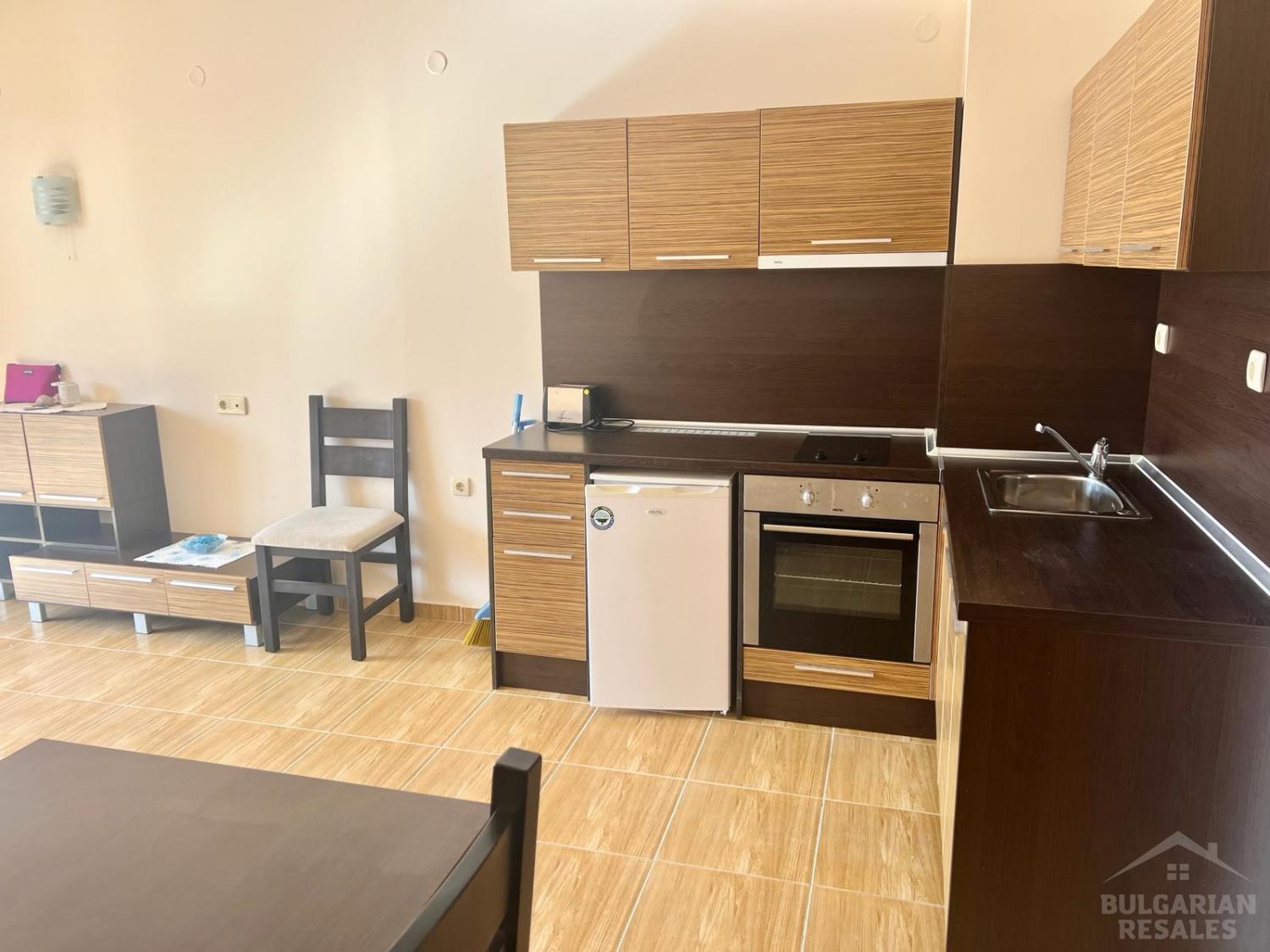 Trojizbový apartmán v komplexe Magic Dreams ID: 4053 - Фото5