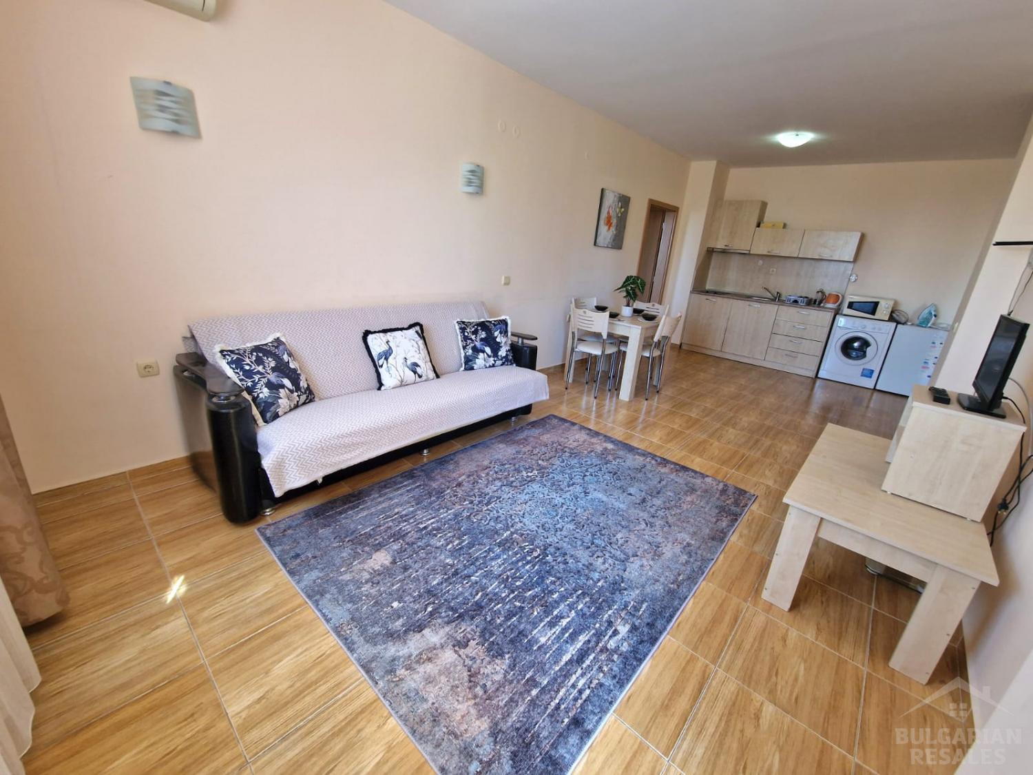 Najlepšia cena! Byt v prestížnom komplexe, dve spálne! ID: 3986 - Фото10