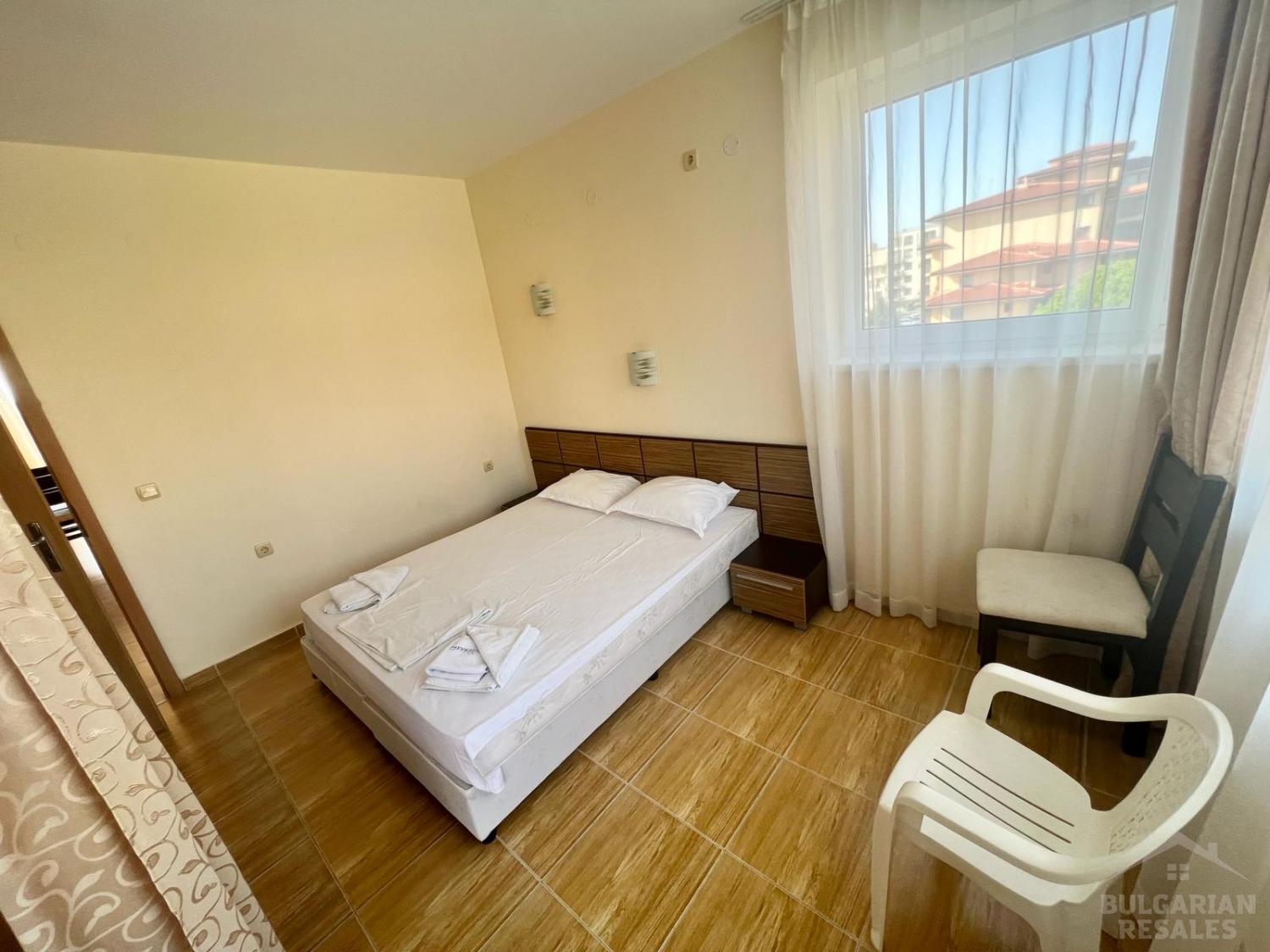 Trojizbový apartmán v komplexe Magic Dreams ID: 4053 - Фото11