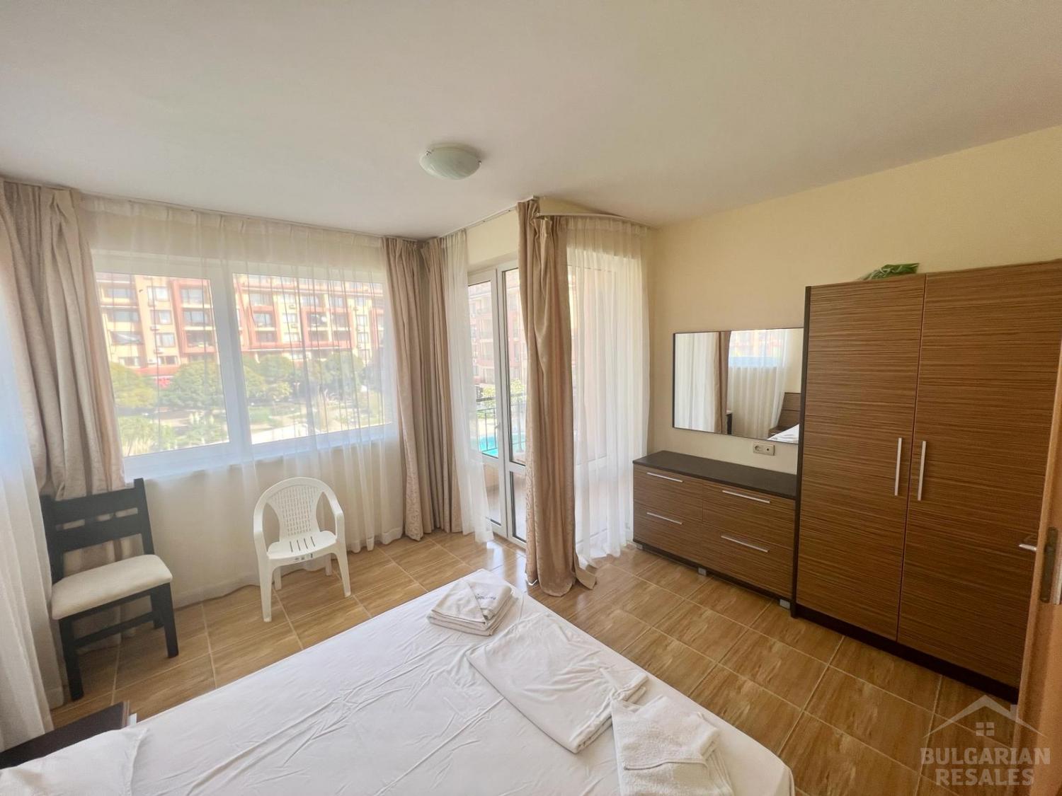 Trojizbový apartmán v komplexe Magic Dreams ID: 4053 - Фото12