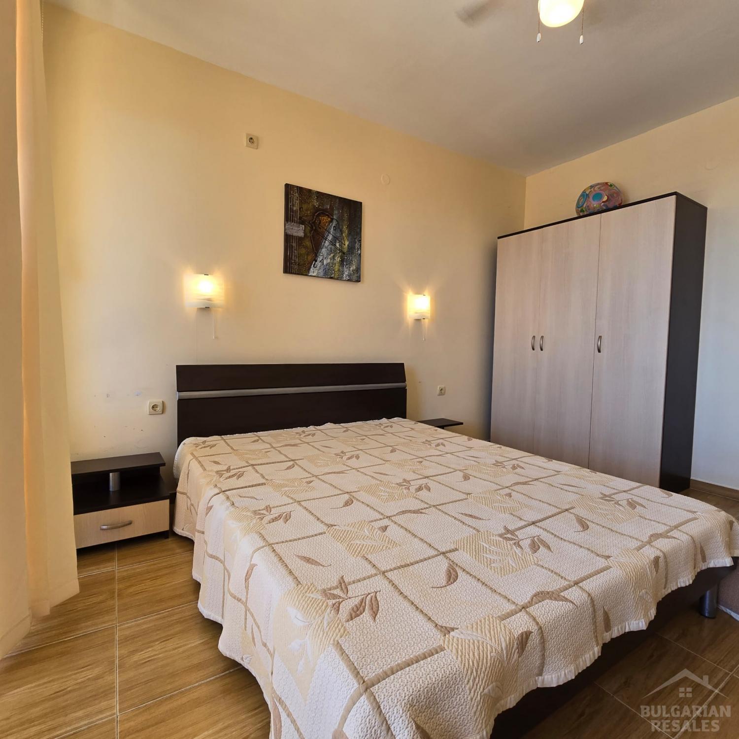 One bedroom apartment overlooking the pool in the beautiful complex  ID: 4304 - Photo 11