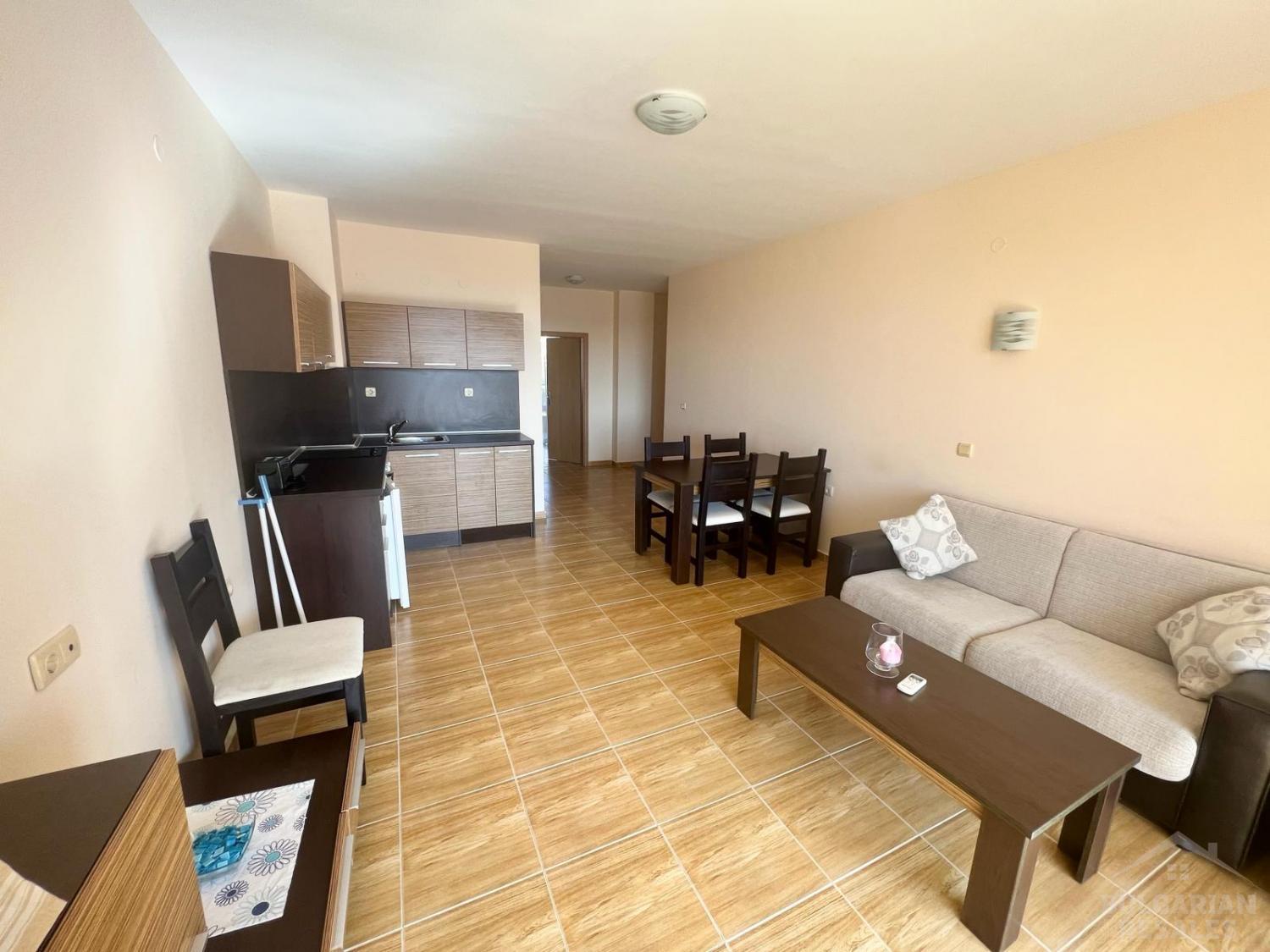 Trojizbový apartmán v komplexe Magic Dreams ID: 4053 - Фото2