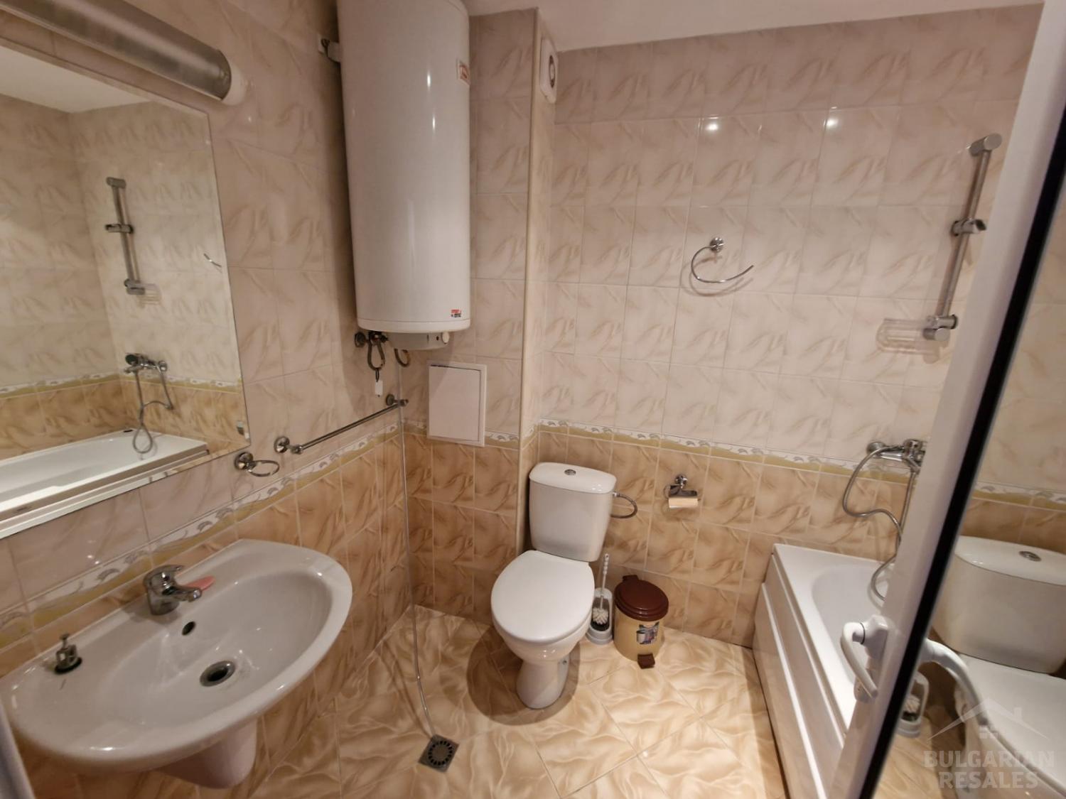 Najlepšia cena! Byt v prestížnom komplexe, dve spálne! ID: 3986 - Фото13