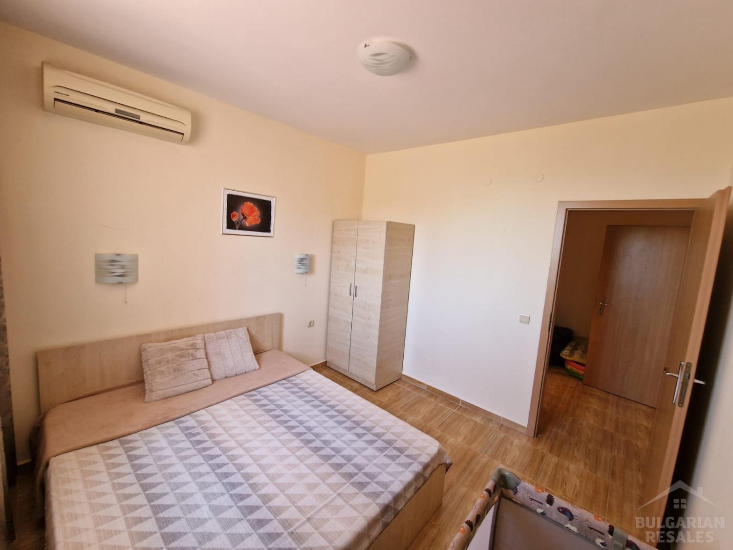 Najlepšia cena! Byt v prestížnom komplexe, dve spálne! ID: 3986 - Фото15