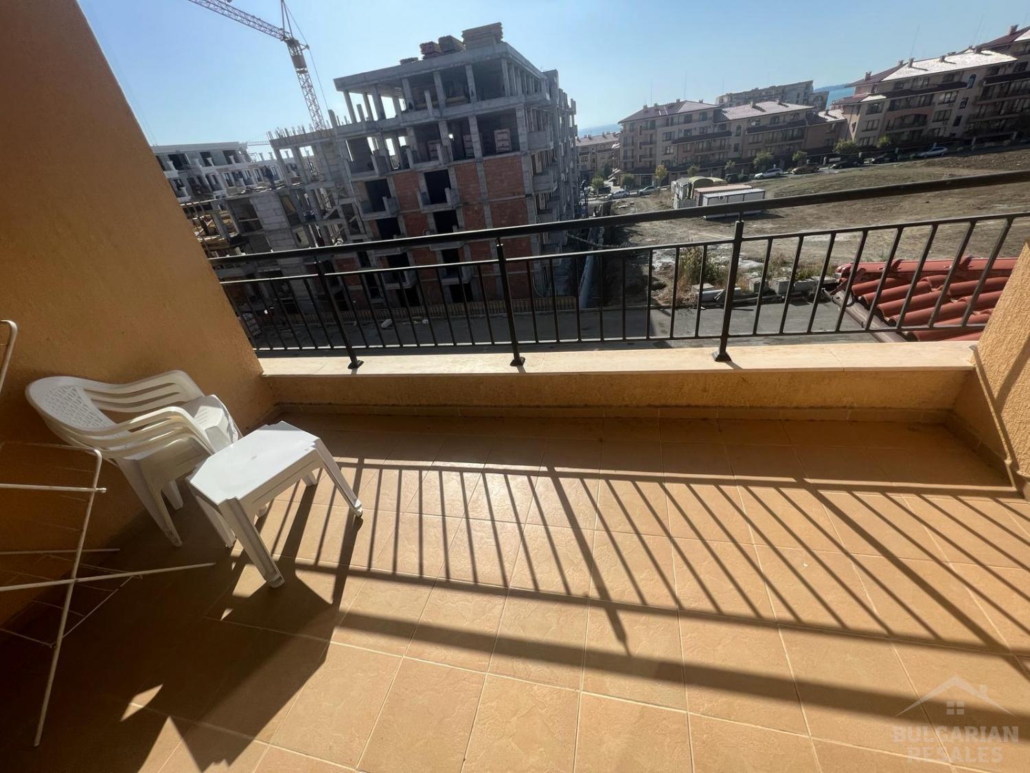 Trojizbový apartmán v komplexe Magic Dreams ID: 4053 - Фото13