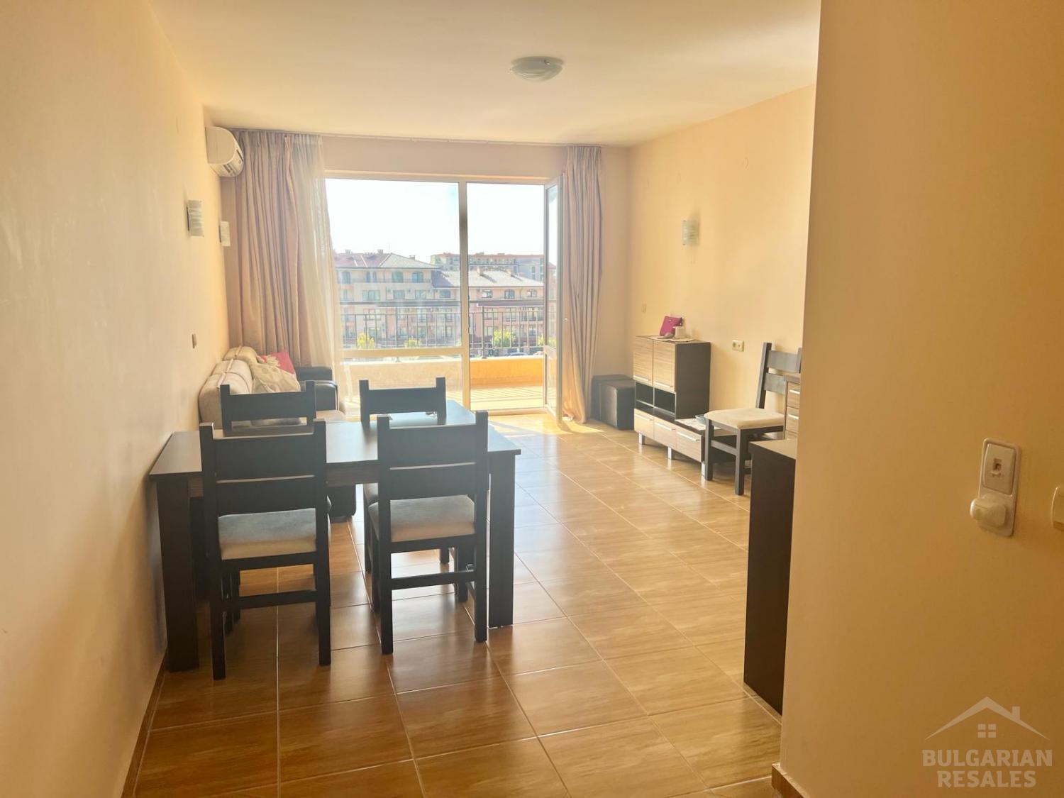 Trojizbový apartmán v komplexe Magic Dreams ID: 4053 - Фото6