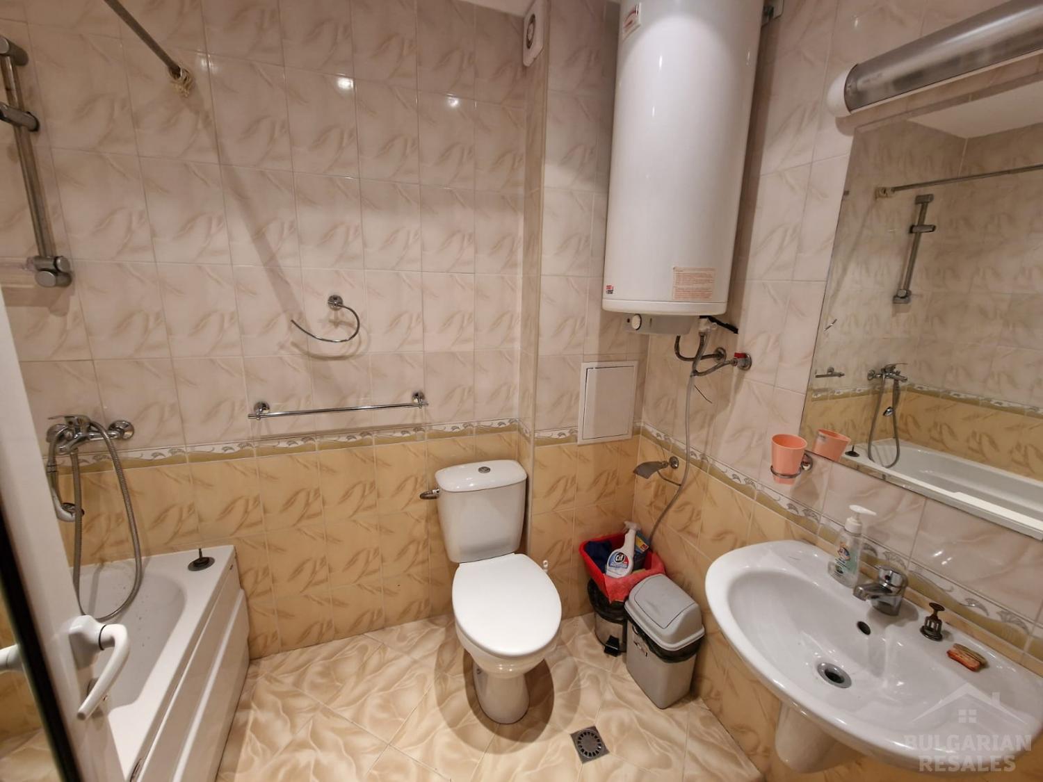 Najlepšia cena! Byt v prestížnom komplexe, dve spálne! ID: 3986 - Фото17