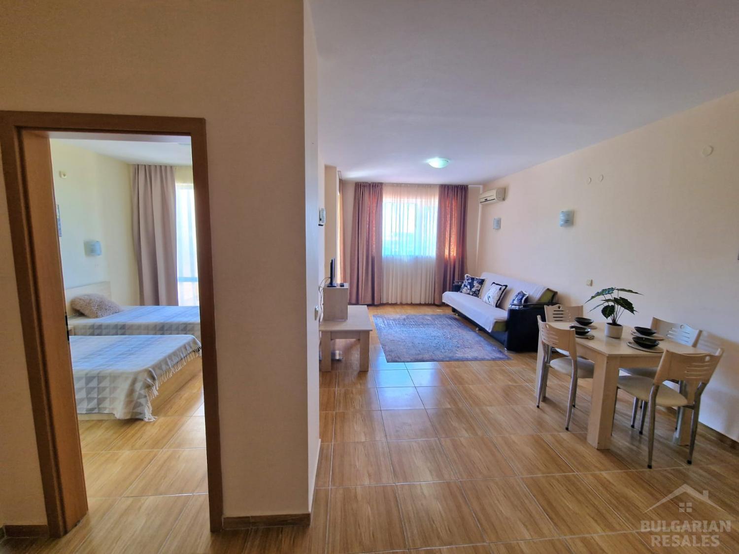 Najlepšia cena! Byt v prestížnom komplexe, dve spálne! ID: 3986 - Фото5