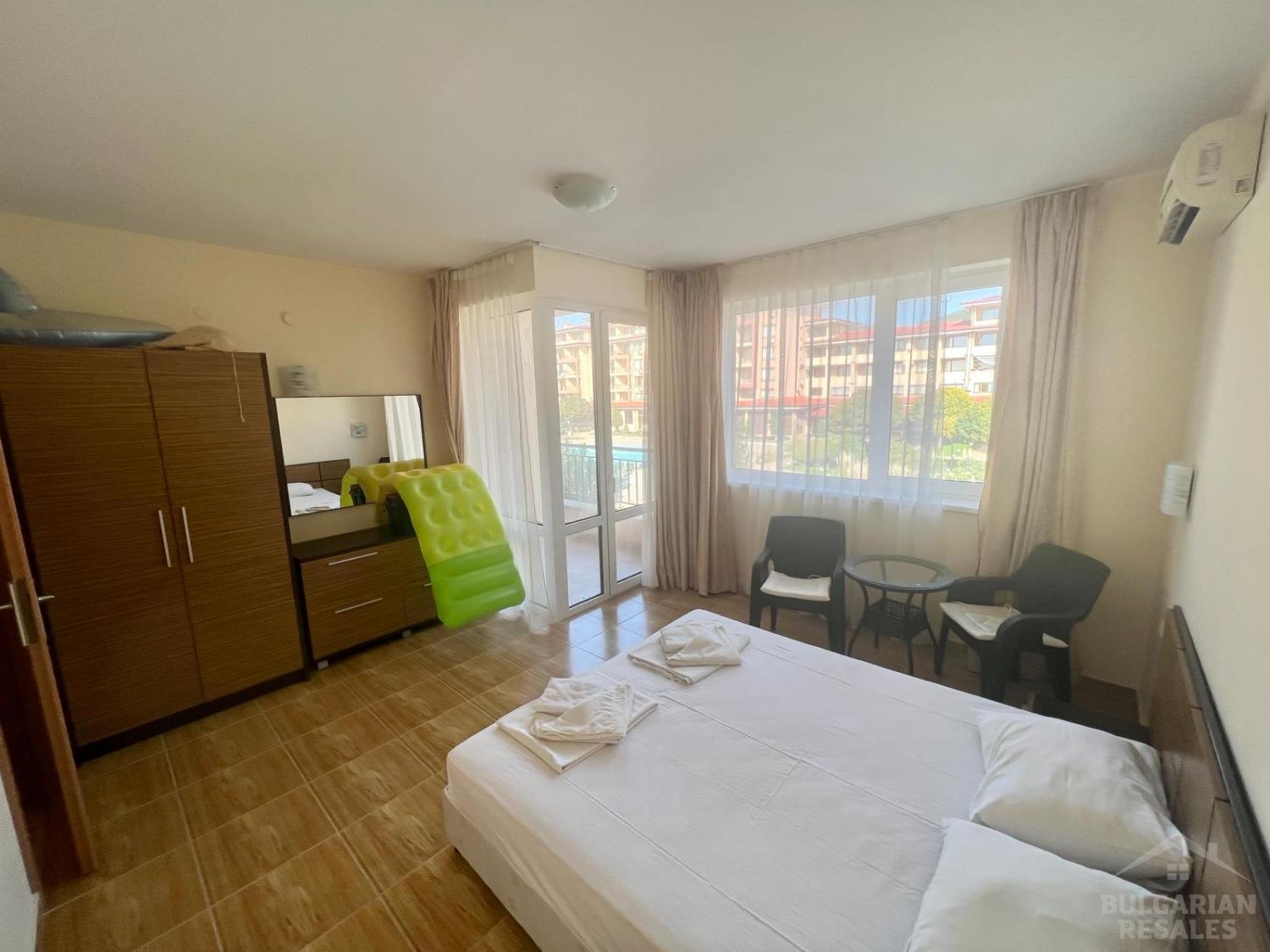 Trojizbový apartmán v komplexe Magic Dreams ID: 4053 - Фото9