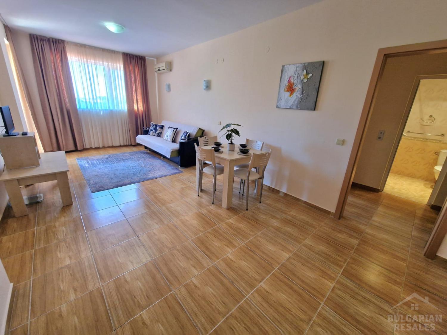 Najlepšia cena! Byt v prestížnom komplexe, dve spálne! ID: 3986 - Фото6