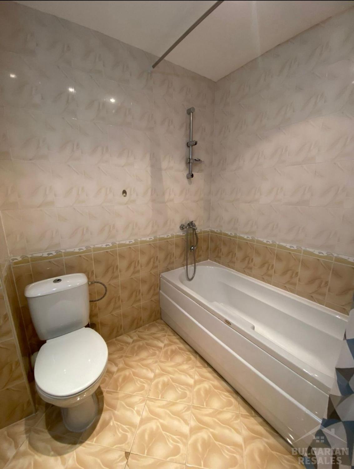 Квартира в круглогодичном комплексе 