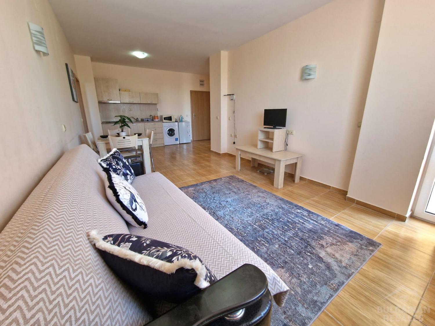 Najlepšia cena! Byt v prestížnom komplexe, dve spálne! ID: 3986 - Фото4