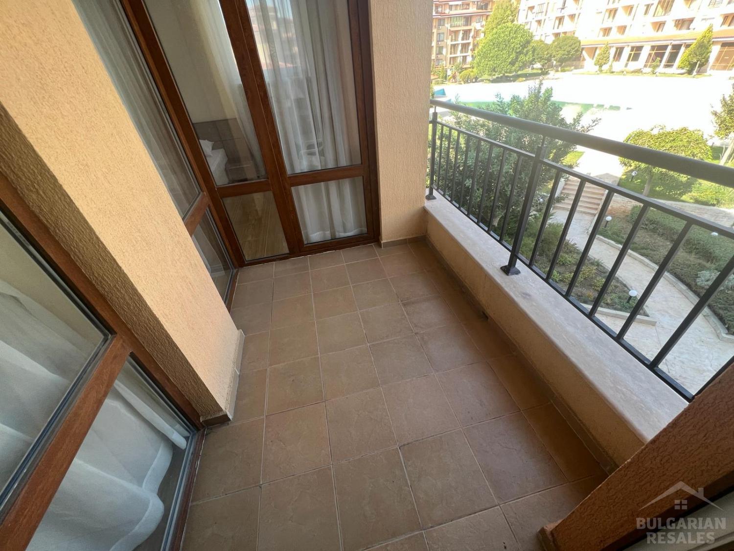 Trojizbový apartmán v komplexe Magic Dreams ID: 4053 - Фото7