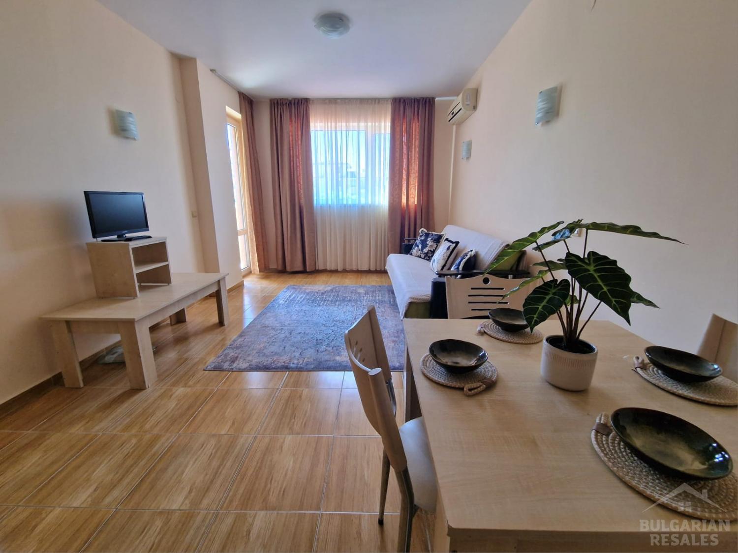 Najlepšia cena! Byt v prestížnom komplexe, dve spálne! ID: 3986 - Фото7