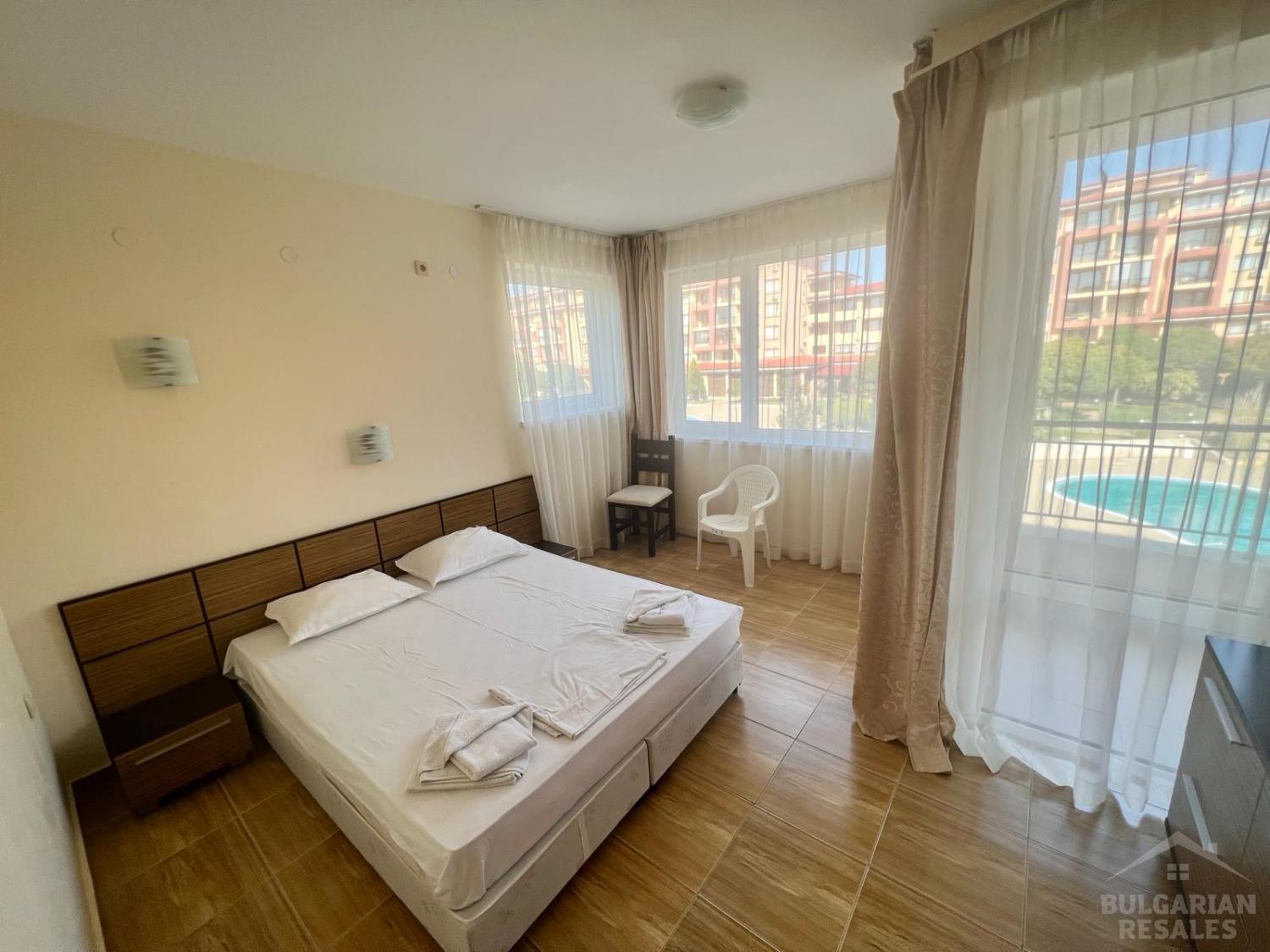 Trojizbový apartmán v komplexe Magic Dreams ID: 4053 - Фото10