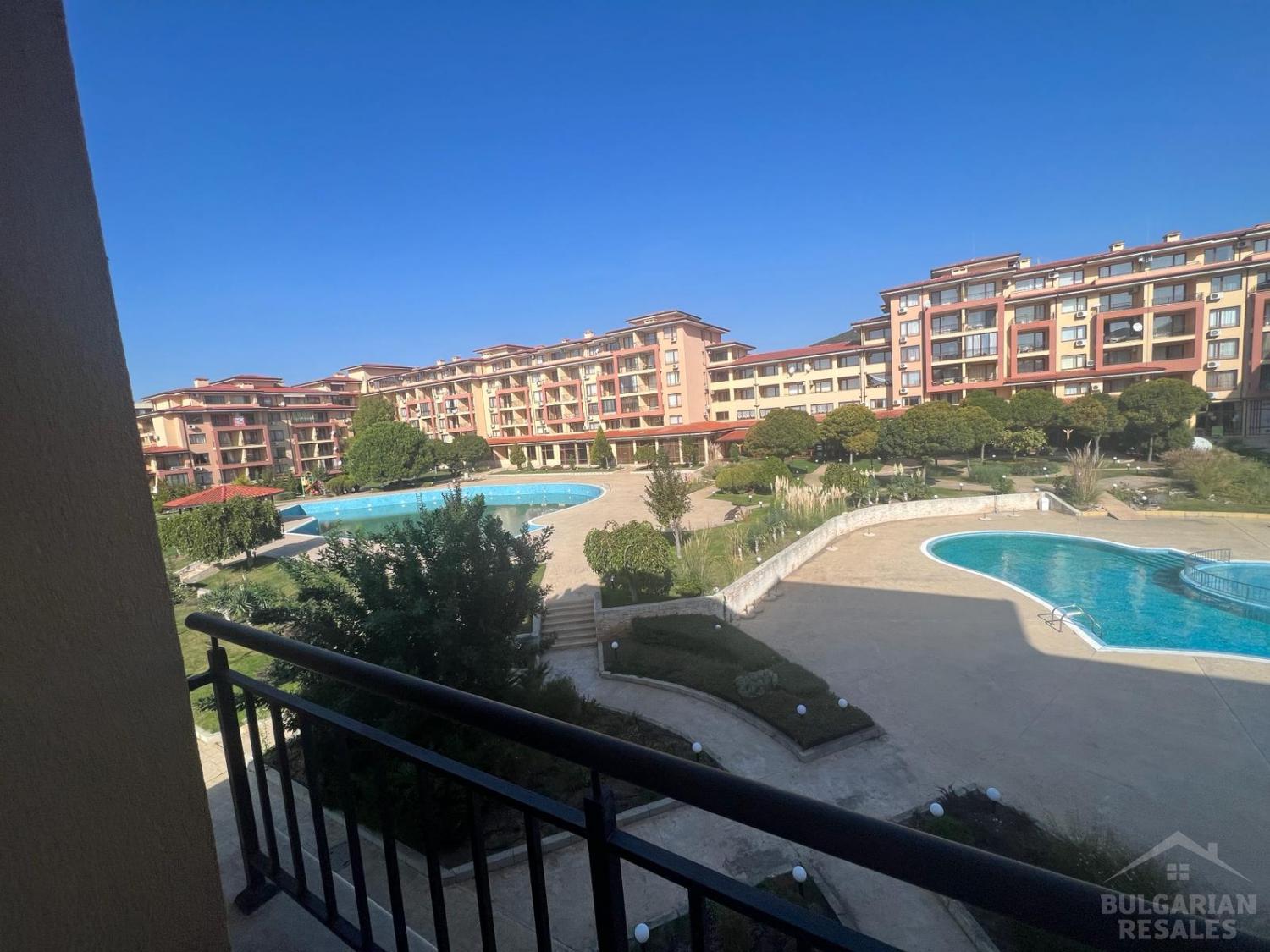 Trojizbový apartmán v komplexe Magic Dreams ID: 4053 - Фото8