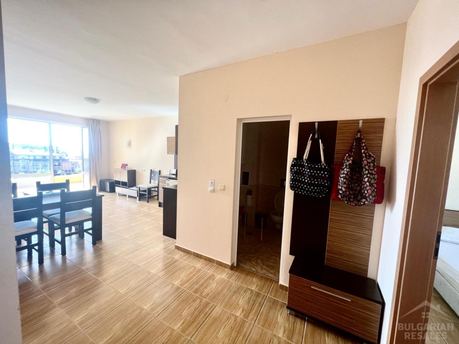 Trojizbový apartmán v komplexe Magic Dreams ID: 4053 - Фото4