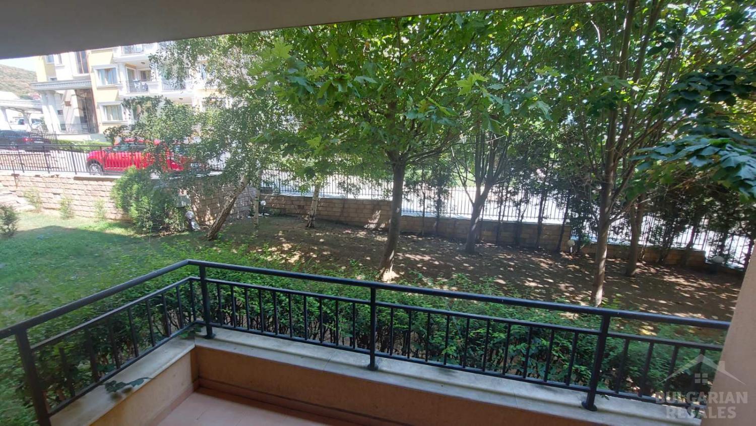 Уютная квартира с большой террасой ID: 3650 - Фото 11