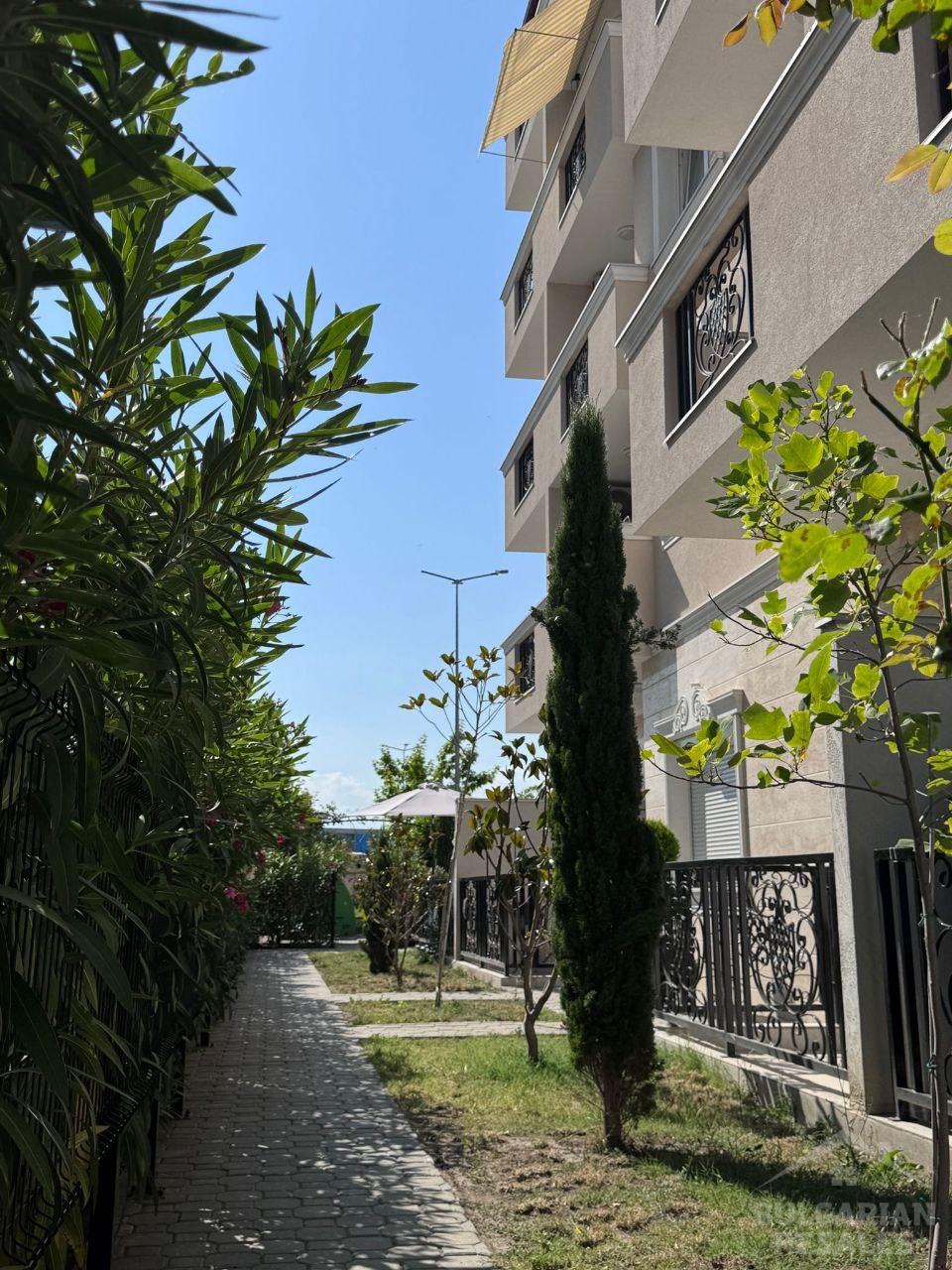 Piękny apartament w nowym kompleksie w Słonecznym Brzegu ID: 5275 - Фото14