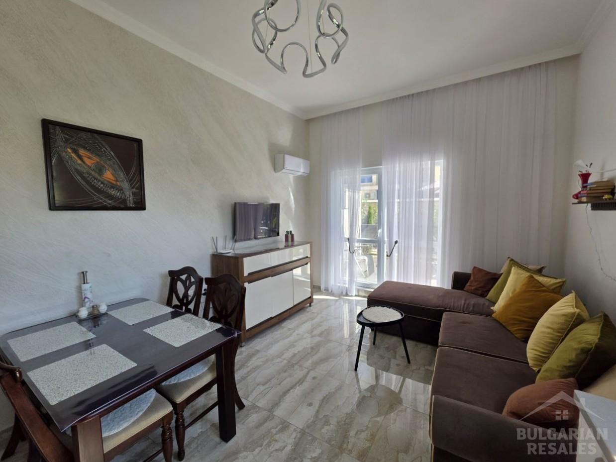 Piękny apartament w nowym kompleksie w Słonecznym Brzegu ID: 5275 - Фото6