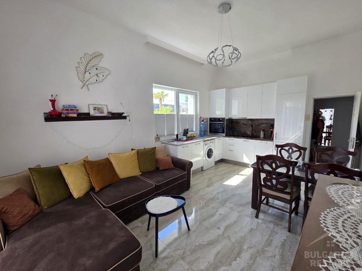 Piękny apartament w nowym kompleksie w Słonecznym Brzegu ID: 5275 - Фото1