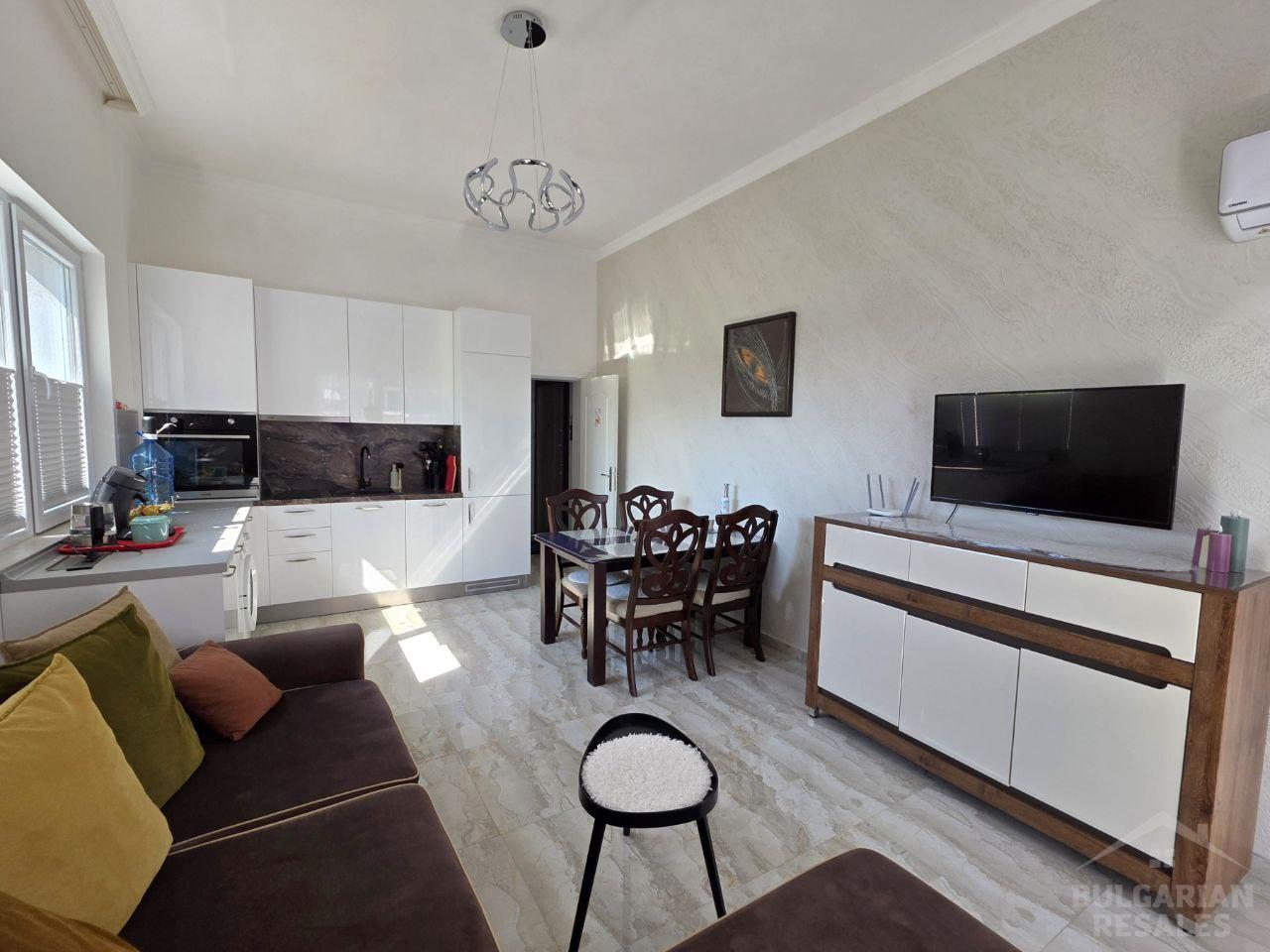 Piękny apartament w nowym kompleksie w Słonecznym Brzegu ID: 5275 - Фото3