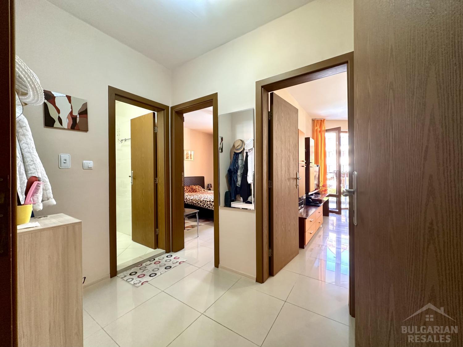 Апартамент в комплекс Магнолия Гардън ID: 4280 - Снимка 2