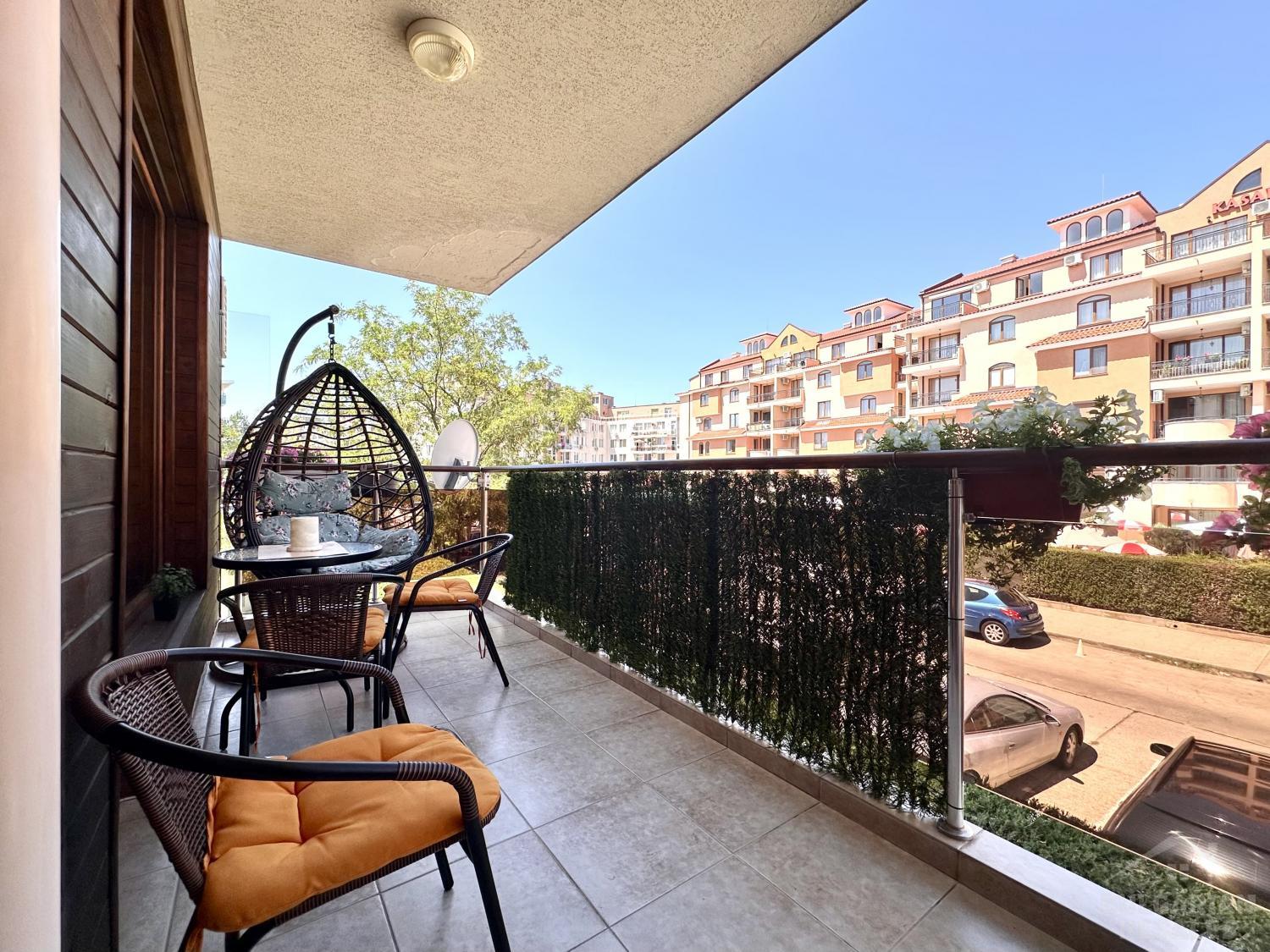 Апартамент в комплекс Магнолия Гардън ID: 4280 - Снимка 7