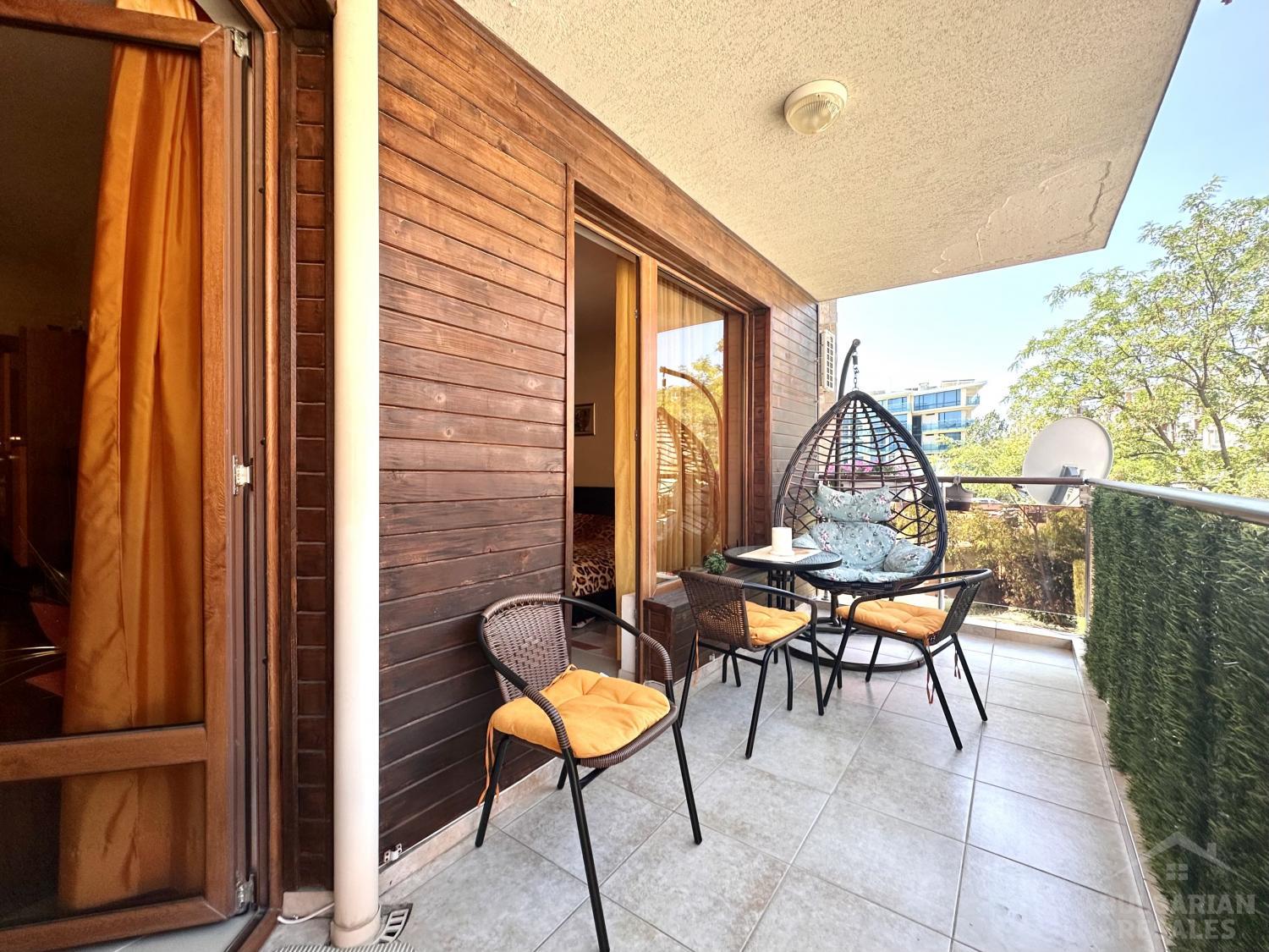 Апартамент в комплекс Магнолия Гардън ID: 4280 - Снимка 8