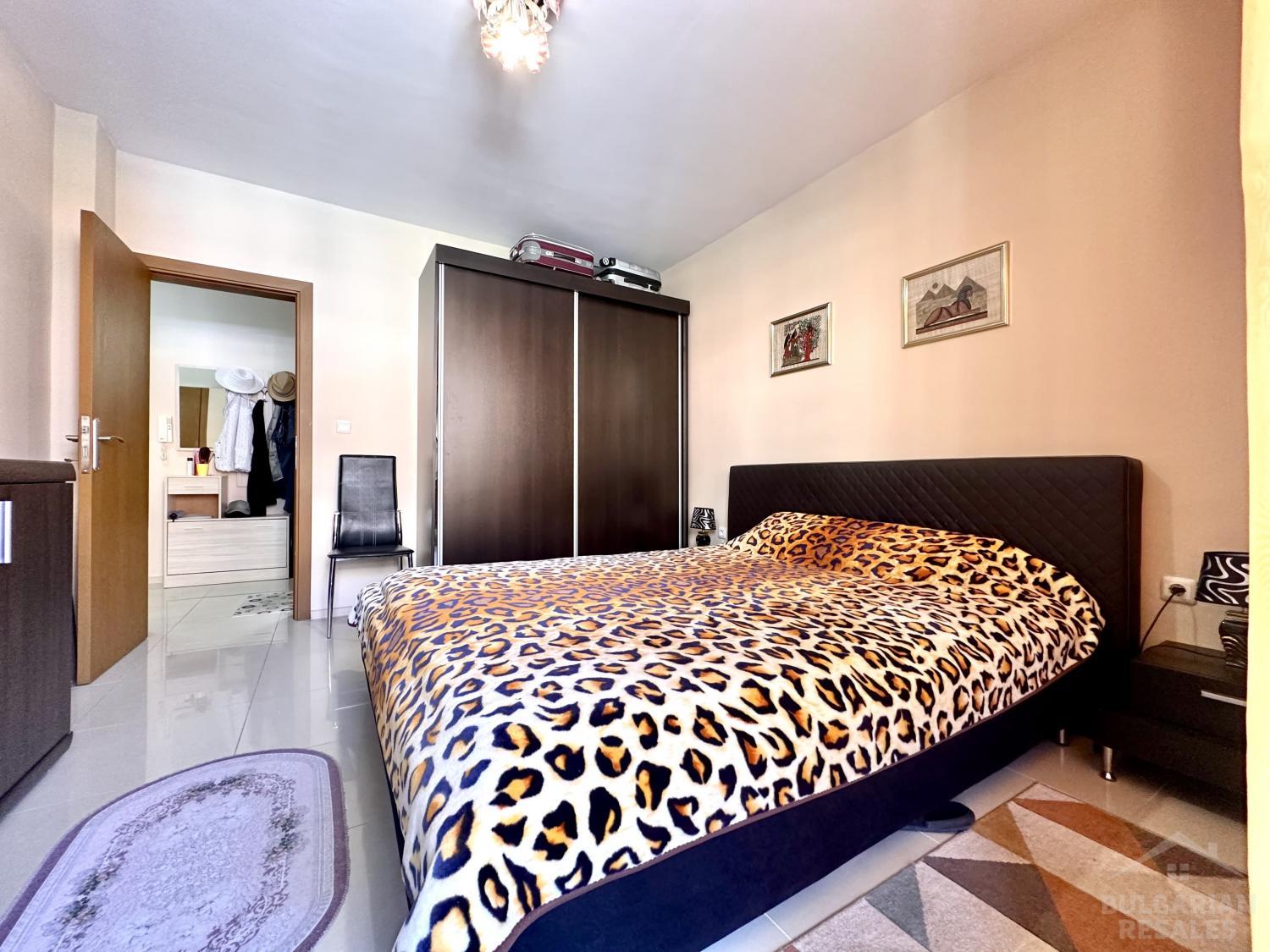 Апартамент в комплекс Магнолия Гардън ID: 4280 - Снимка 10