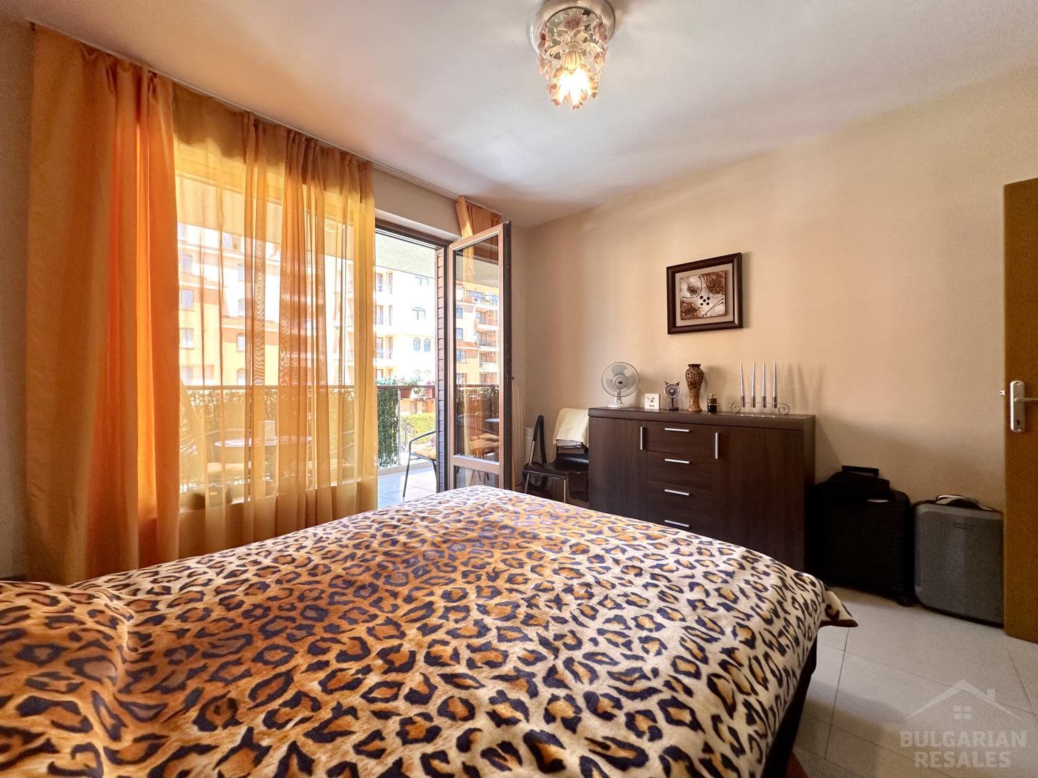 Апартамент в комплекс Магнолия Гардън ID: 4280 - Снимка 9