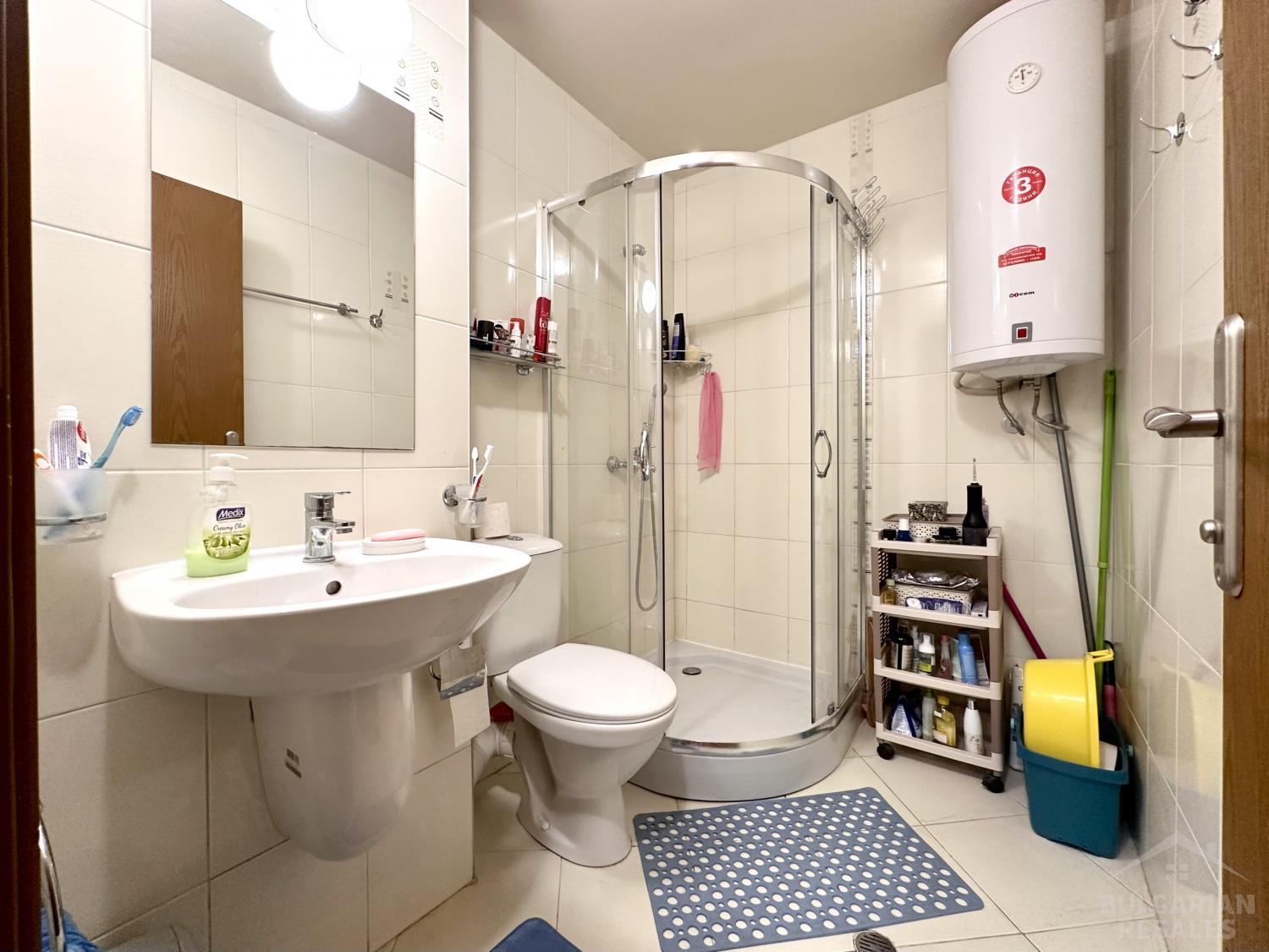 Апартамент в комплекс Магнолия Гардън ID: 4280 - Снимка 12