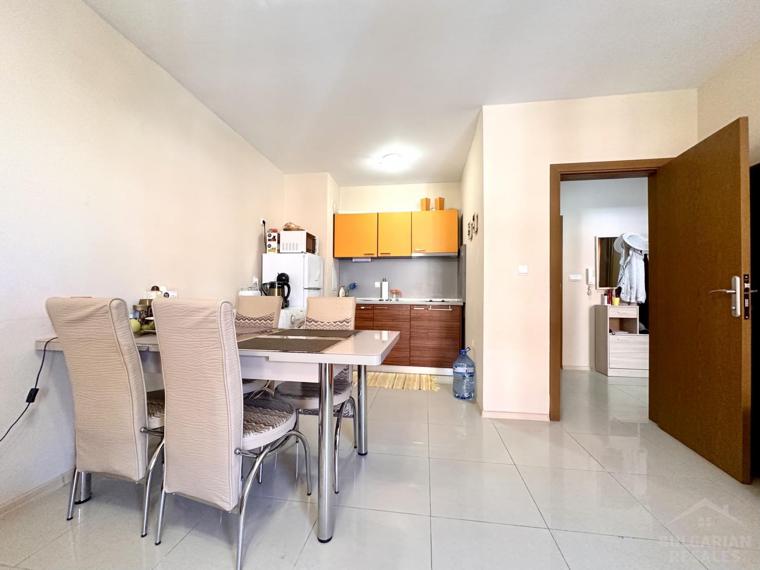 Апартамент в комплекс Магнолия Гардън ID: 4280 - Снимка 5