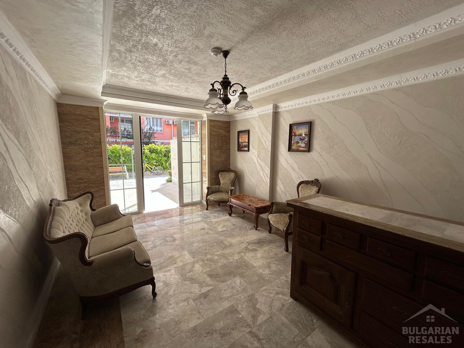 Nieruchomość w ratach w nowym kompleksie ID: 5406 - Фото9