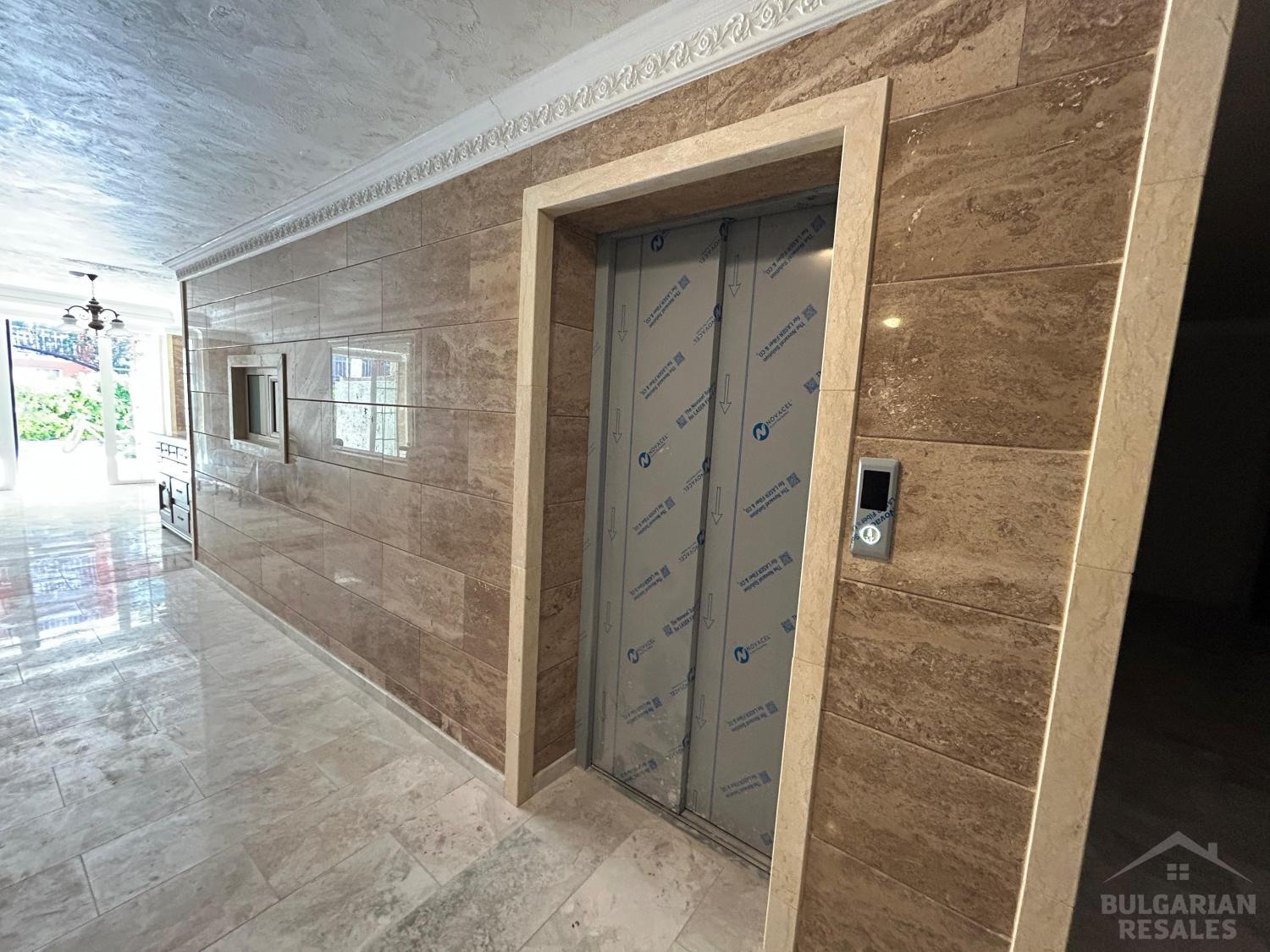 Twoja szansa na zakup nowego studia w „Magnolia Residence 7” ID: 5411 - Фото13