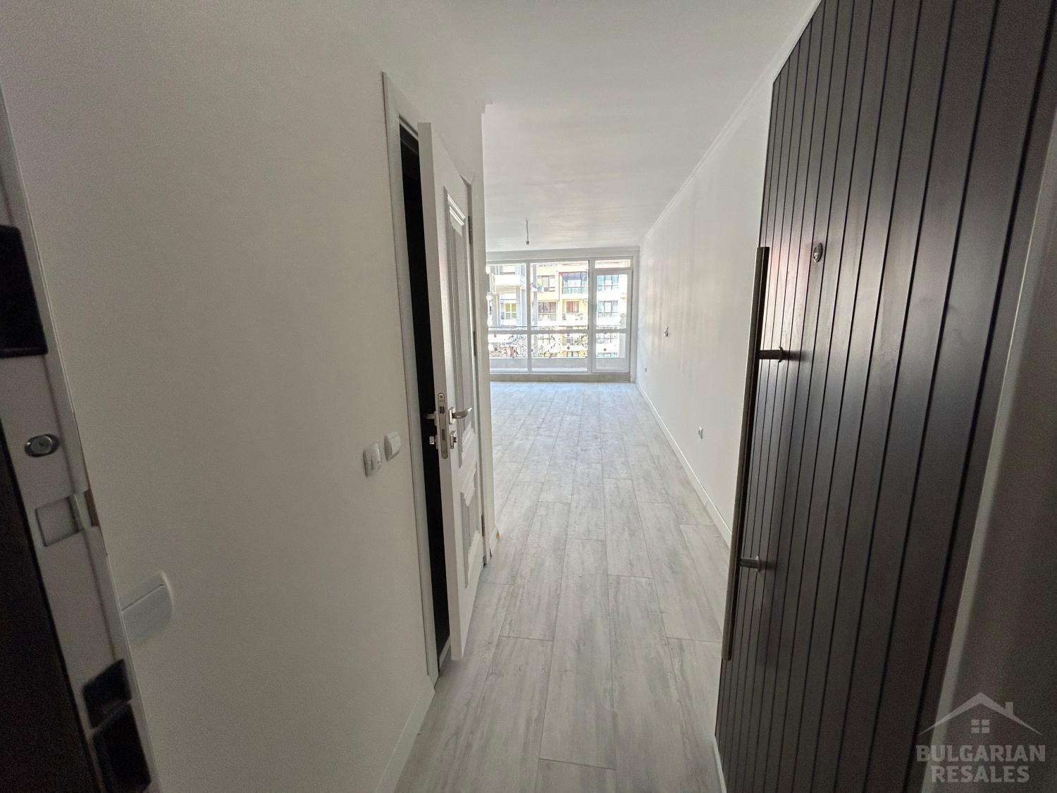 Успей купить! Студия в новом комплексе 