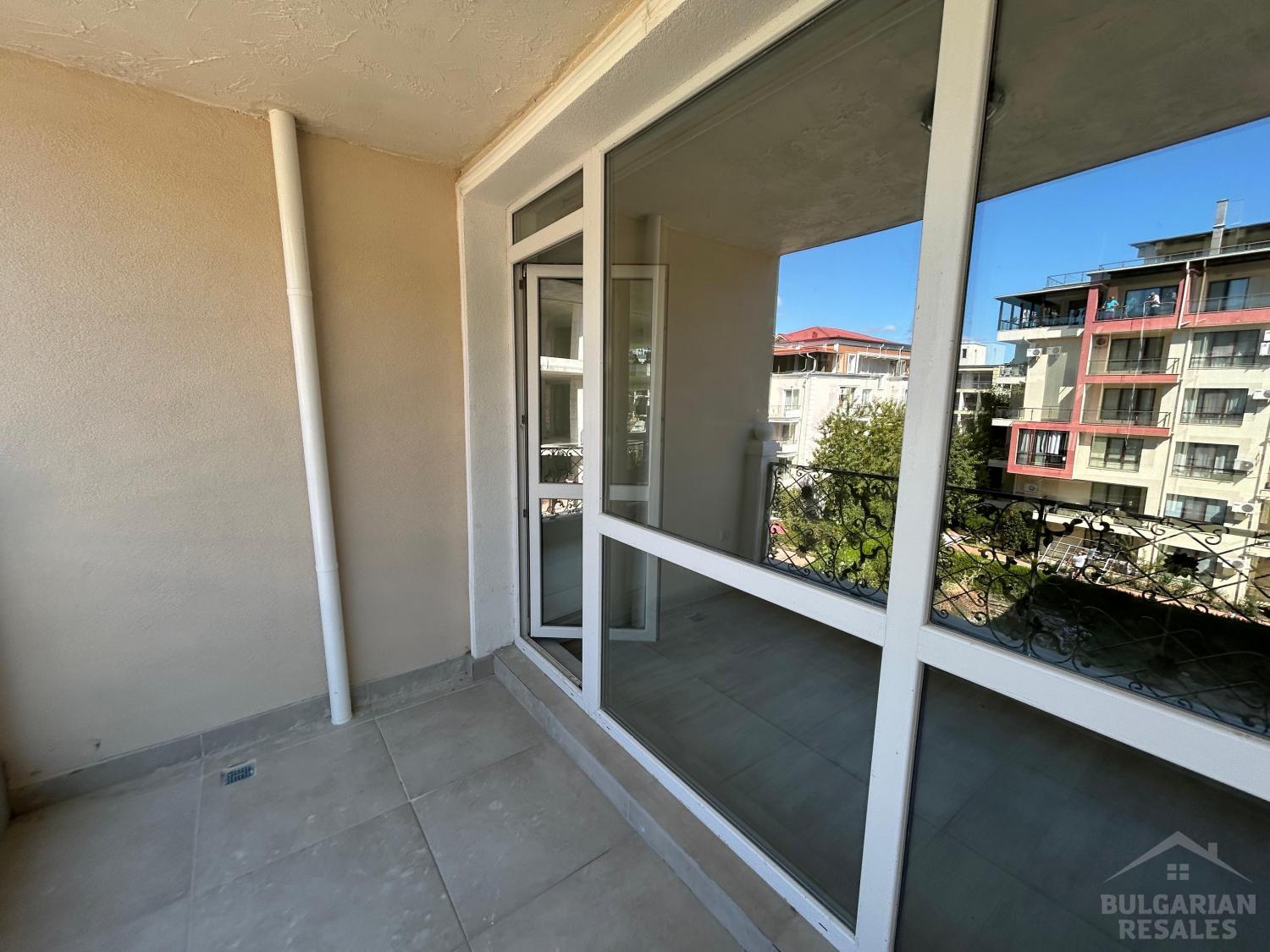 Успей купить! Студия в новом комплексе 