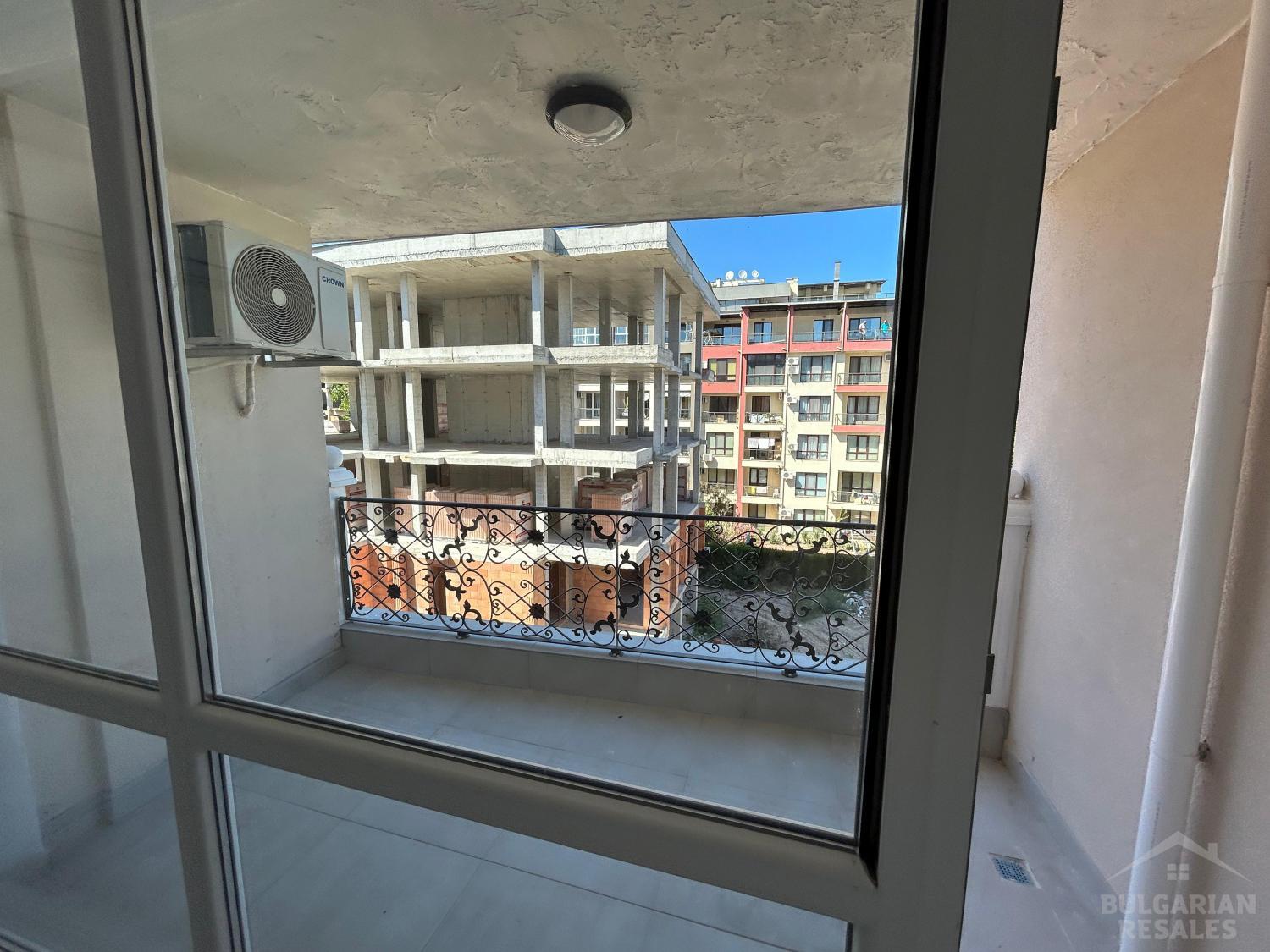 Успей купить! Студия в новом комплексе 