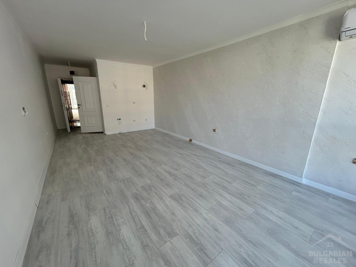 Успей купить! Студия в новом комплексе 