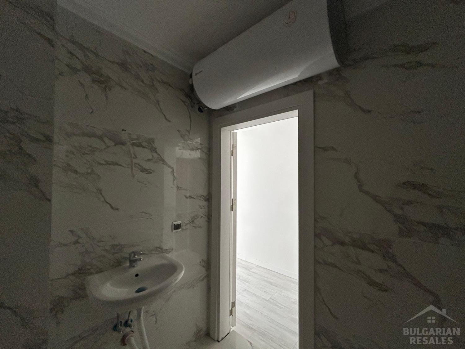 Успей купить! Студия в новом комплексе 