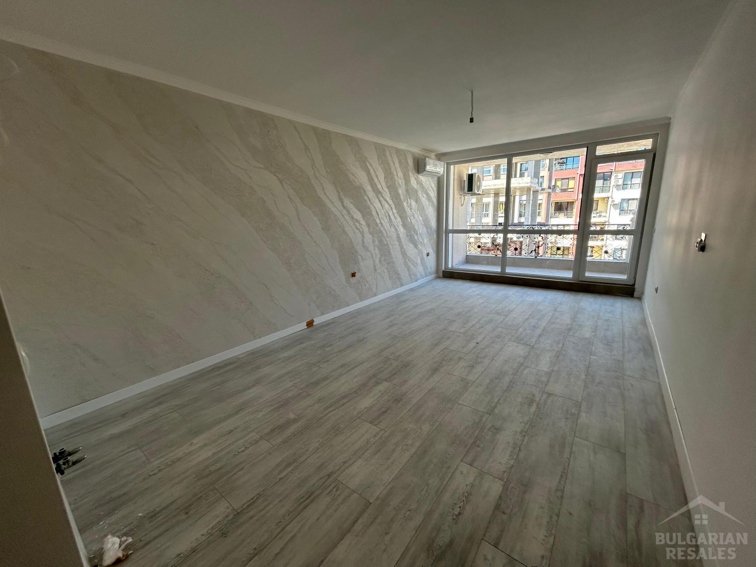 Успей купить! Студия в новом комплексе 