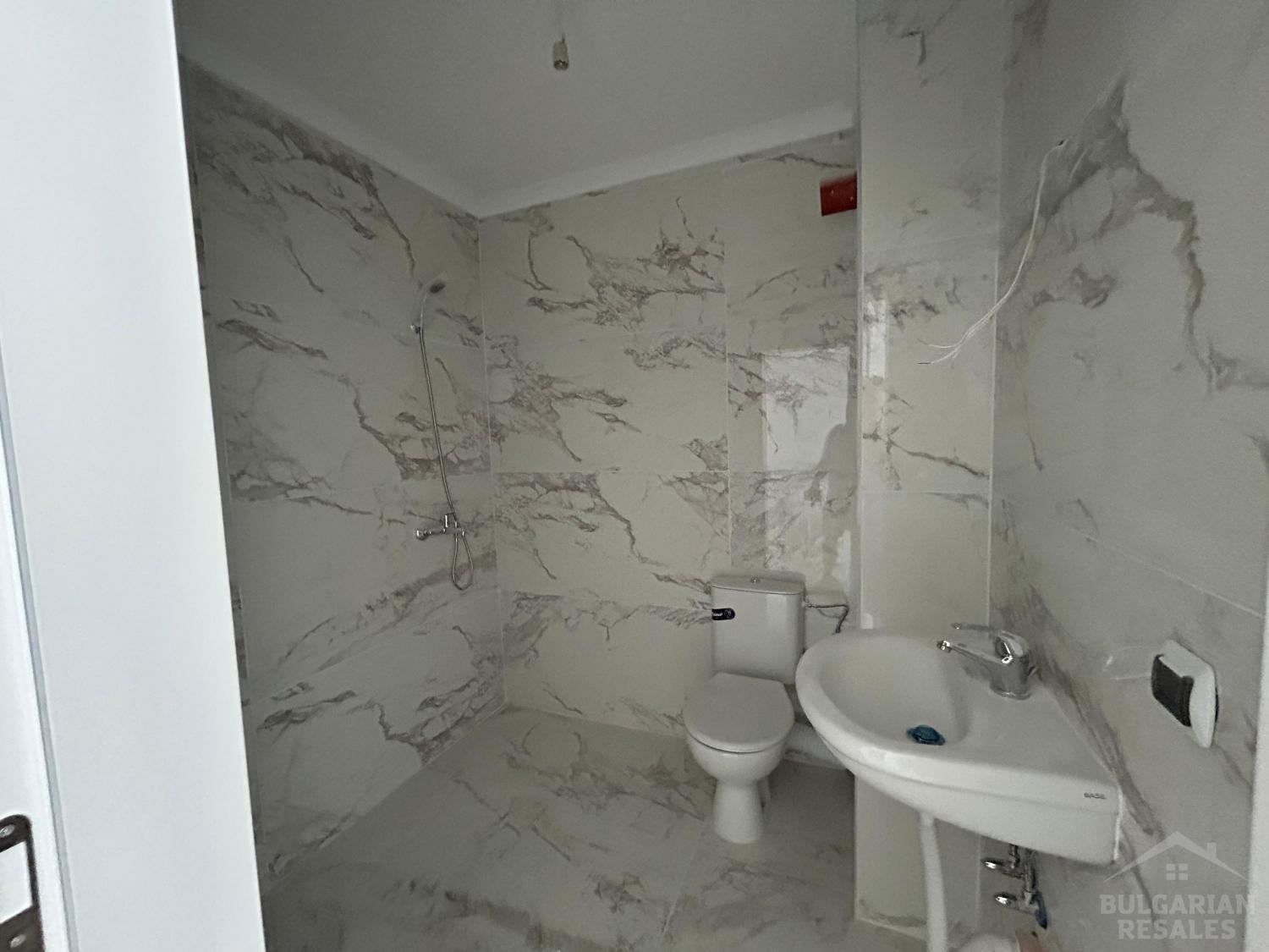 Успей купить! Студия в новом комплексе 