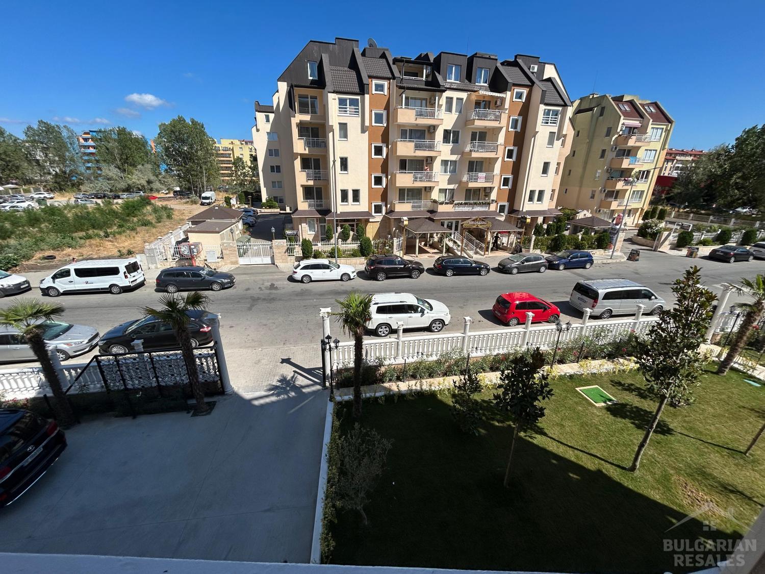 Nehnuteľnosť na splátky v novom komplexe ID: 5406 - Фото8