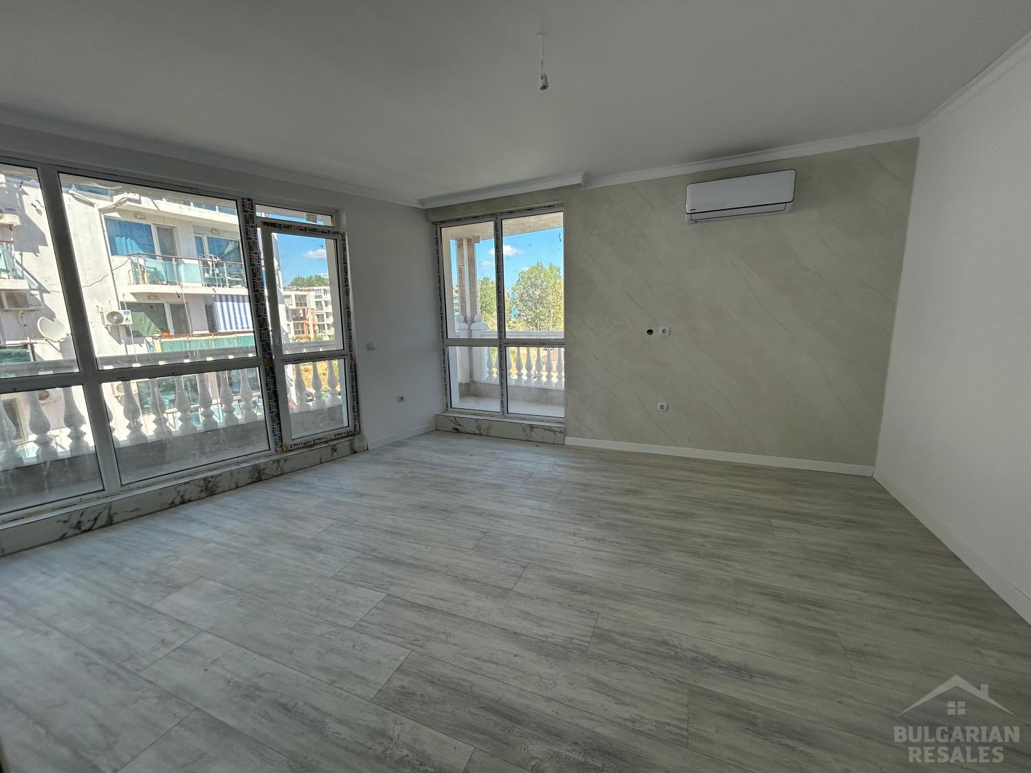 Nieruchomość w ratach w nowym kompleksie ID: 5406 - Фото4