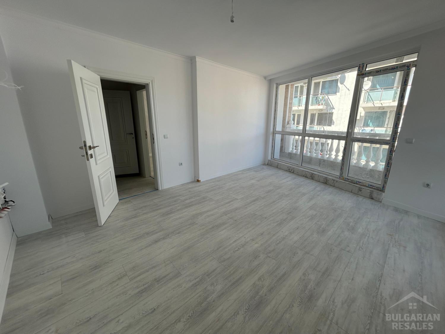 Nieruchomość w ratach w nowym kompleksie ID: 5406 - Фото5