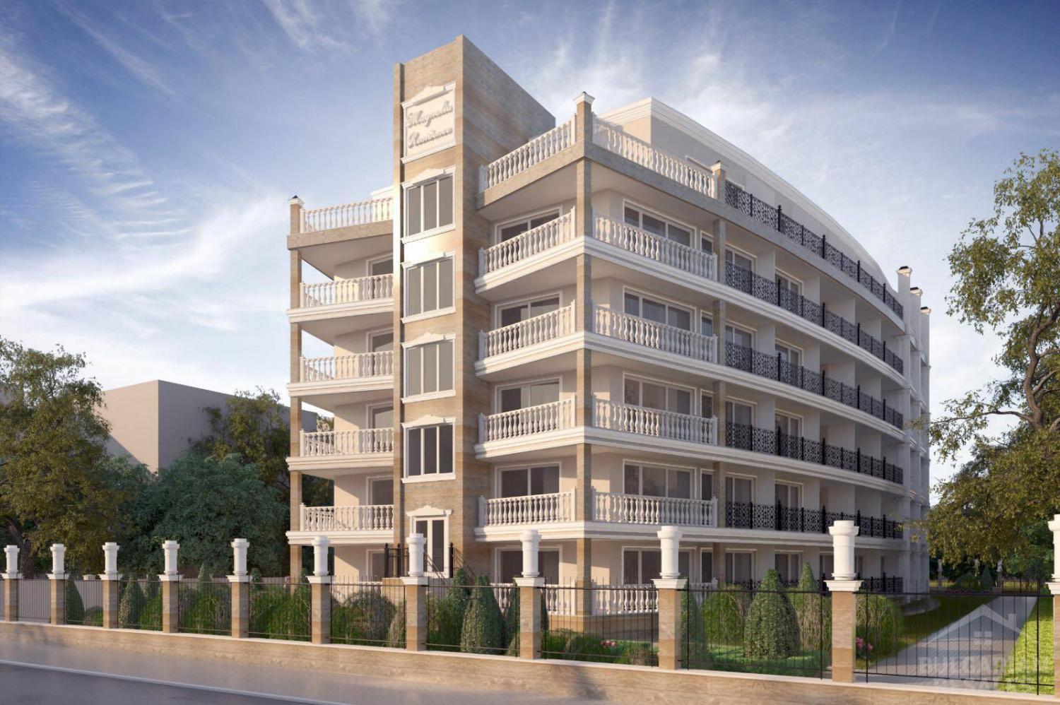 Магнолия Резиденс 7 / Magnolia Residence 7 ID: 4514 - Фото 4